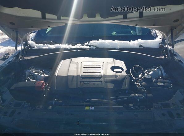 SALYK2EX7LA278299 2020 LAND ROVER RANGE ROVER VELAR Tan Հետևի տեսք
