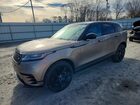 2020 Land Rover Range Rover Velar R-dynamic S Gray vin: SALYK2EX9LA239343