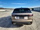 2020 Land Rover Range Rover Velar R-dynamic S Gray vin: SALYK2EX9LA239343