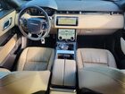 2020 Land Rover Range Rover Velar R-dynamic S Gray vin: SALYK2EX9LA239343