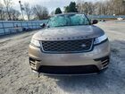 2020 Land Rover Range Rover Velar R-dynamic S Gray vin: SALYK2EX9LA239343