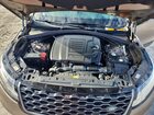 2020 Land Rover Range Rover Velar R-dynamic S Gray vin: SALYK2EX9LA239343