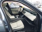 2020 Land Rover Range Rover Velar P250 R-dynamic S Light Blue vin: SALYK2EX9LA295539