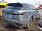 2020 Land Rover Range Rover Velar P250 R-dynamic S Light Blue vin: SALYK2EX9LA295539