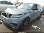 2020 Land Rover Range Rover Velar P250 R-dynamic S Light Blue vin: SALYK2EX9LA295539