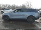 2020 Land Rover Range Rover Velar P250 R-dynamic S Light Blue vin: SALYK2EX9LA295539