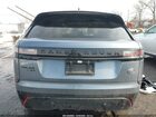 2020 Land Rover Range Rover Velar P250 R-dynamic S Light Blue vin: SALYK2EX9LA295539