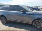 2020 Land Rover Range Rover Velar P340 R-dynamic S Серый vin: SALYK2FV0LA291702