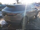 2020 Land Rover Range Rover Velar P340 R-dynamic S Серый vin: SALYK2FV6LA252063