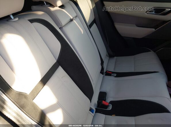 SALYK2FV6LA252063 2020 LAND ROVER RANGE ROVER VELAR Серый Вид наклейки с VIN-кодом