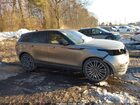 2020 Land Rover Range Rover Velar P340 R-dynamic S Серый vin: SALYK2FV6LA252063