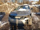 2020 Land Rover Range Rover Velar P340 R-dynamic S Серый vin: SALYK2FV6LA252063
