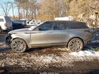 2020 Land Rover Range Rover Velar P340 R-dynamic S Серый vin: SALYK2FV6LA252063