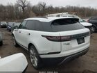 2019 Land Rover Range Rover Velar P250 R-dynamic Se White vin: SALYL2EX0KA203536