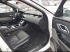 2019 Land Rover Range Rover Velar P250 R-dynamic Se White vin: SALYL2EX0KA203536