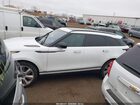 2019 Land Rover Range Rover Velar P250 R-dynamic Se White vin: SALYL2EX0KA203536