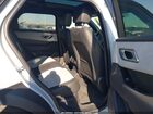 2026 Land Rover Range Rover Velar P250 Dynamic Se Серый vin: SALYL2EX0TA817066