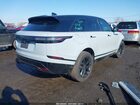 2026 Land Rover Range Rover Velar P250 Dynamic Se Серый vin: SALYL2EX0TA817066