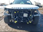 2026 Land Rover Range Rover Velar P250 Dynamic Se Серый vin: SALYL2EX0TA817066