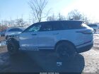 2026 Land Rover Range Rover Velar P250 Dynamic Se Серый vin: SALYL2EX0TA817066