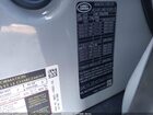2026 Land Rover Range Rover Velar P250 Dynamic Se Серый vin: SALYL2EX0TA817066