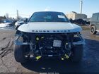 2026 Land Rover Range Rover Velar P250 Dynamic Se Серый vin: SALYL2EX0TA817066