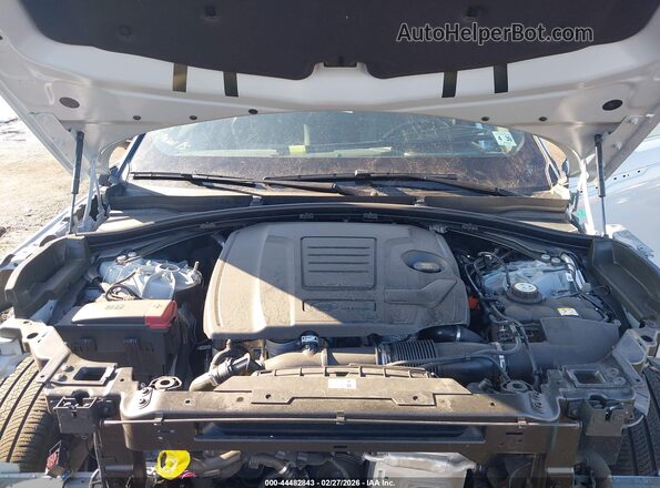SALYL2EX0TA817066 2026 LAND ROVER RANGE ROVER VELAR Серый Вид сзади