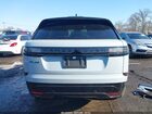 2026 Land Rover Range Rover Velar P250 Dynamic Se Серый vin: SALYL2EX0TA817066