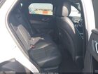 2025 Land Rover Range Rover Velar P250 Dynamic Se Белый vin: SALYL2EX1SA398157