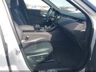 2025 Land Rover Range Rover Velar P250 Dynamic Se Белый vin: SALYL2EX1SA398157