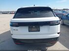 2025 Land Rover Range Rover Velar P250 Dynamic Se Белый vin: SALYL2EX1SA398157
