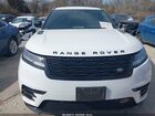 2025 Land Rover Range Rover Velar P250 Dynamic Se Белый vin: SALYL2EX1SA398157