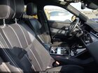 2019 Land Rover Range Rover Velar P250 R-dynamic Se Черный vin: SALYL2EX4KA794986