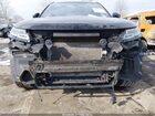 2019 Land Rover Range Rover Velar P250 R-dynamic Se Черный vin: SALYL2EX4KA794986