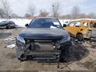 2019 Land Rover Range Rover Velar P250 R-dynamic Se Черный vin: SALYL2EX4KA794986