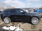 2019 Land Rover Range Rover Velar P250 R-dynamic Se Черный vin: SALYL2EX4KA794986