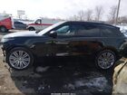 2019 Land Rover Range Rover Velar P250 R-dynamic Se Черный vin: SALYL2EX4KA794986