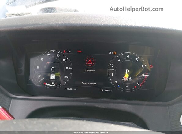 SALYL2EX4KA794986 2019 LAND ROVER RANGE ROVER VELAR Черный Вид задних сидений