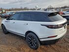 2024 Land Rover Range Rover Velar Dynamic Se White vin: SALYL2EX4RA370153