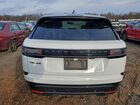 2024 Land Rover Range Rover Velar Dynamic Se White vin: SALYL2EX4RA370153