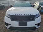 2024 Land Rover Range Rover Velar Dynamic Se White vin: SALYL2EX4RA370153