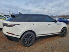 2024 Land Rover Range Rover Velar Dynamic Se White vin: SALYL2EX4RA370153