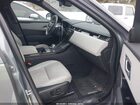 2024 Land Rover Range Rover Velar P250 Dynamic Se Серый vin: SALYL2EX6RA377847