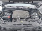 2024 Land Rover Range Rover Velar P250 Dynamic Se Серый vin: SALYL2EX6RA377847