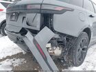 2024 Land Rover Range Rover Velar P250 Dynamic Se Серый vin: SALYL2EX6RA377847