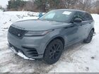 2024 Land Rover Range Rover Velar P250 Dynamic Se Серый vin: SALYL2EX6RA377847