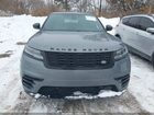 2024 Land Rover Range Rover Velar P250 Dynamic Se Серый vin: SALYL2EX6RA377847