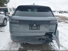 2024 Land Rover Range Rover Velar P250 Dynamic Se Серый vin: SALYL2EX6RA377847