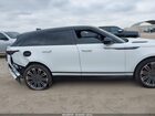 2025 Land Rover Range Rover Velar P250 Dynamic Se Белый vin: SALYL2EX6SA808340