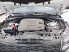 2025 Land Rover Range Rover Velar P250 Dynamic Se Белый vin: SALYL2EX6SA808340